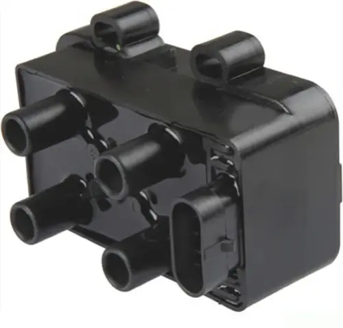 ATEŞLEME BOBİNİ ÇİFTLİ KANGOO- CLIO I-2-2 1.2 -1.6 - MEGAN 1 1.4- 1.6-SCENIC-TWNG-LOGAN K7J-K7M 224336134R 7700274008