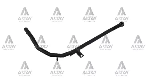 DEVİRDAİM SU BORUSU ACCORD 2003-2008 19510 RAC U00