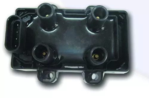 ATEŞLEME BOBİNİ ÇİFTLİ KANGOO- CLIO I-2-2 1.2 -1.6 - MEGAN 1 1.4- 1.6-SCENIC-TWNG-LOGAN K7J-K7M 224336134R 7700274008