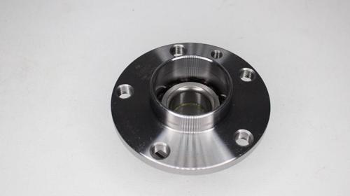 ARKA TEKERLEK PORYASI FIAT EGEA 2016 ABS Lİ 62X30X117 5 BİJON 51754196 52178843 60656090