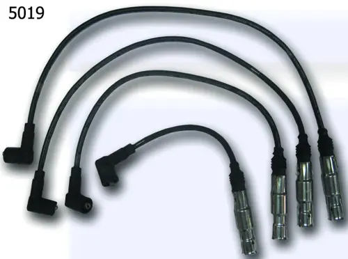 BUJİ KABLOSU TK GOLF 4 AKL 1998-2001 -AUDI A3 1.6 85 1996 FABIA-OCTAVIA-SUPERB 2.0. 1.6 85 1999 06A905409A 06A905409E 06A905409F