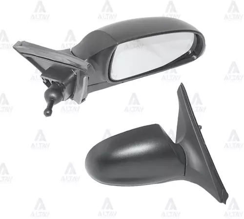 AYNA DIŞ DİKİZ ACCENT 2000-2002 MANUEL SAĞ 87620 25011CA