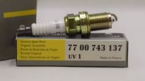 ATESLEME BUJISI BCP5ES MERCEDES M102 M104 M111 W202 W210 W140 W124 W463 RENAULT 19/CLIO/MEGANE A0021597703 A0031594203 7700743137 (10 ADET)