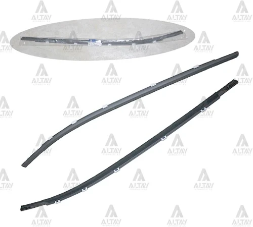 CAM SIYIRICI ELANTRA 2011-2013 ARKA KAPI DIŞ SOL 83210 310000