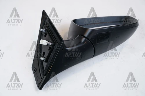 AYNA DIŞ DİKİZ ELANTRA 2014-2016 ELEKTRİKLİ SİNYALLİ ISITMALI SAĞ 87620 310550