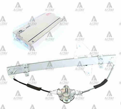 CAM KRİKOSU ACCENT MANUEL 2000-2006 ÖN SAĞ 82402 25000