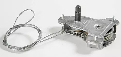 CAM KRİKOSU BÜTÜN ÖN 1600 M131 85001863