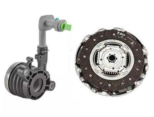 DEBRIYAJ SETI RULMANLI MERCEDES CITAN OM607 W415 . RENAULT K9K 1.5 DCI CAPTUR CLIO KANGOO FLUENCE TEK SEGMANLI 302058324R 302050308R 3021000Q0B