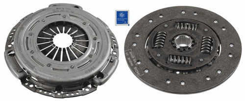 DEBRIYAJ SETI RULMANSIZ MERCEDES VITO W639 2003 A0252508301