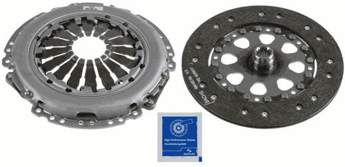 DEBRİYAJ SETİ BASKI DİSK CORSA C-D-COMBO-MERIVA 1.3 CDTI 93177813 55567979 Y13DT-Z13DT- A13DTC-Z13DTJ 93177813 55567979 93195579