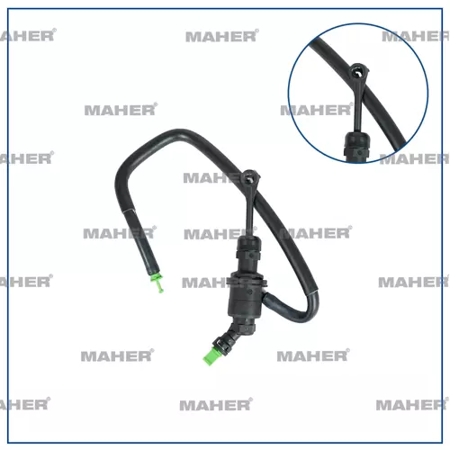 DEBRİYAJ MERKEZ ÜST JUKE 2011-2014 / NOTE 2006 30610 1KA1A