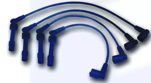 BUJİ KABLOSU CORSA B 1.2 NZ-SZ 1.4 SE 85 COMBO B-ASTRA F-VECTRA A 1.4 SE 1.6 85 SE-SZ ECOTECH-ENJ. 1612651 90486612 1612591 1612592