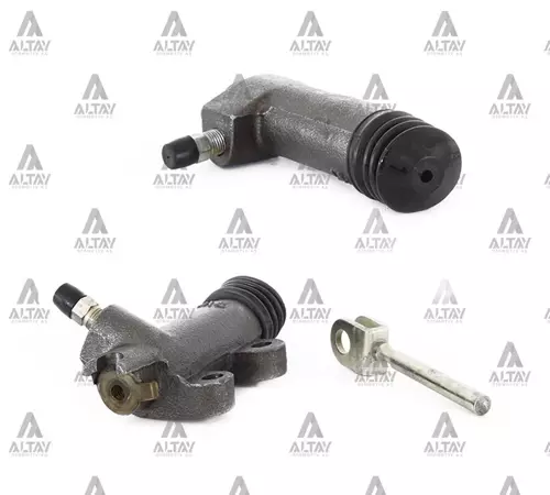 DEBRİYAJ MERKEZ ALT GETZ 2003 DİZEL / ACCENT 2003-2006 ADMIRE DİZEL 41710 28591