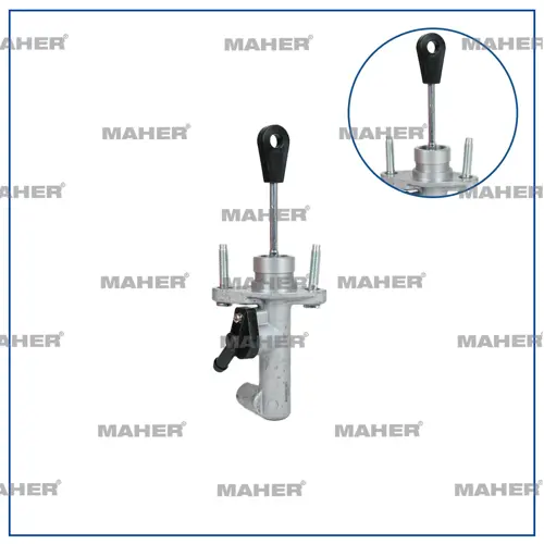 DEBRİYAJ MERKEZ ÜST I-20 2009-2014 BENZİNLİ 41610 1J100