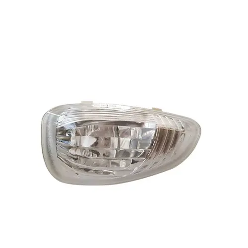 DIŞ DİKİZ AYNA SİNYALİ SAĞ BEYAZ RENAULT MASTER 3 2010 OPEL MOVANO B 2010 2.3DCI 261603141R 4419995 2616000Q0B