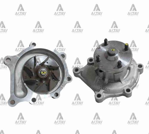 DEVİRDAİM BONGO 2009 K2900 25100 410600