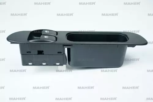 DÜĞME CAM AÇMA BONGO SOL 2002-2004 0K63A 66 350