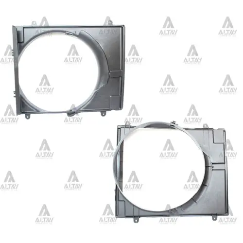 FAN DAVLUMBAZI RADYATÖR L-200 2006 MN135054