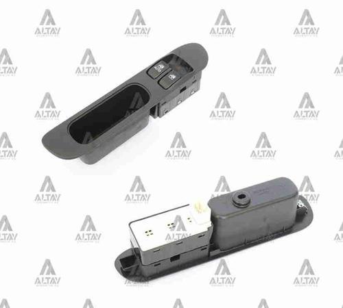 DÜĞME CAM AÇMA BONGO SOL 2002-2004 0K63A 66 350