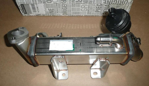 EGR SOĞUTUCU RENAULT MASTER 3 2.3-TRAFIC 3 2.0-LOGAN 3 M9R 8200719993 147356011R