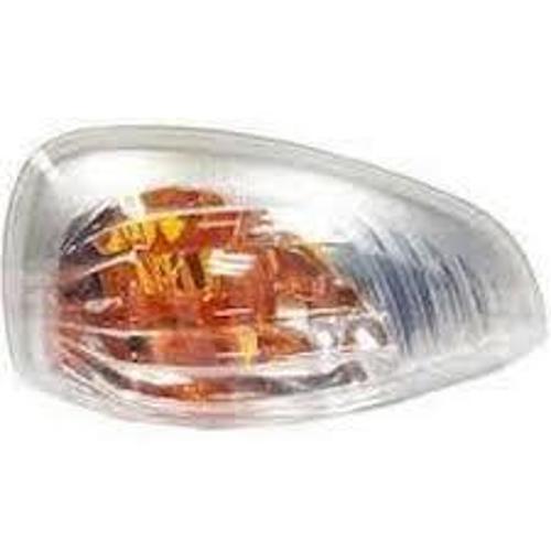 DIŞ DİKİZ AYNA SİNYALİ SOL SARI RENAULT MASTER 3 2010 OPEL MOVANO B 2010 2.3DCI 261652475R 261650223R 2616500Q0B