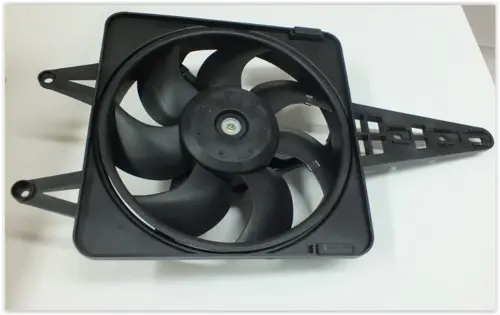 FAN MOTORU DAVLUMBAZLI FIAT TEMPRA-TIPO 1.4-1.6 KLİMASIZ 7615023 69402249 46524328