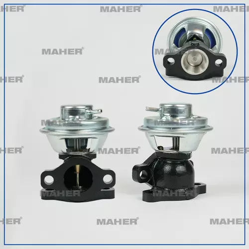 EGR VALFİ STAREX 2002-2008 140HP D4CB 28410 4A010