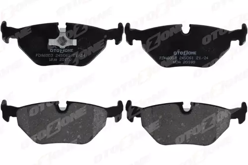 FREN BALATASI ARKA BMW E30 E36 E46 E85 E86 34216778168