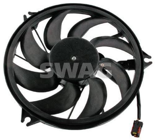 FAN MOTORU P206 1.1-1.4-1.4-1.6-2.0 165-1.6HDI-2.0HDI 1998 250W-385MM 1253 C9 1253 R7 1254 87