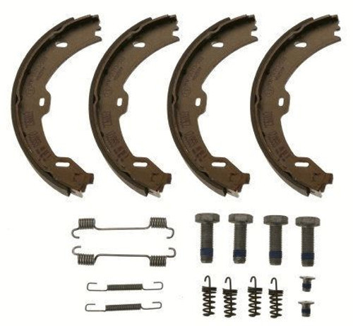 FREN BALATASI ARKA PARK FRENI MERCEDES C219 W211 S211 W212 R230 A2214200520