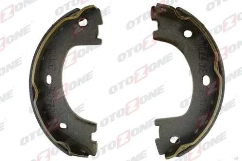 FREN BALATASI ARKA PARK FRENI MERCEDES SPRINTER B906 . VW CRAFTER 1930-1935-50 CIFT TEKER A9064200420 2E0698525A