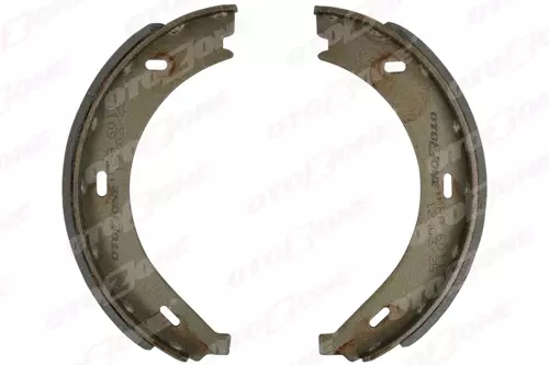 FREN BALATASI ARKA PARK FRENI MERCEDES VITO W638 1996-2003 A6384200020