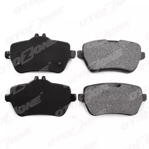 FREN BALATASI ARKA MERCEDES W222 5222 10222 C217 C117 R231 A0084200820