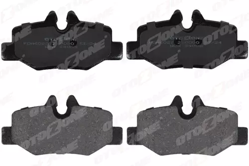 FREN BALATASI ARKA MERCEDES VITO W639 2003 A0064204420