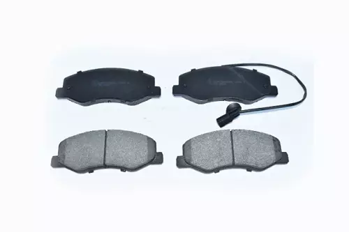 FREN BALATASI ARKA RENAULT MASTER 3 2010 OPEL MOVANO B 2010 2.3DCI ÇİFT TEKER KARSAN JEST 440600866R 440600941R 4421289