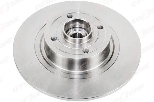 FREN DİSKİ ARKA RENAULT MEGANE 2 SW 2002 SC NIC 2 2003 270X10X4DL 7701207898