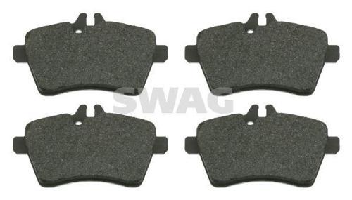 FREN BALATASI ON MERCEDES W169 W245 A1694202020