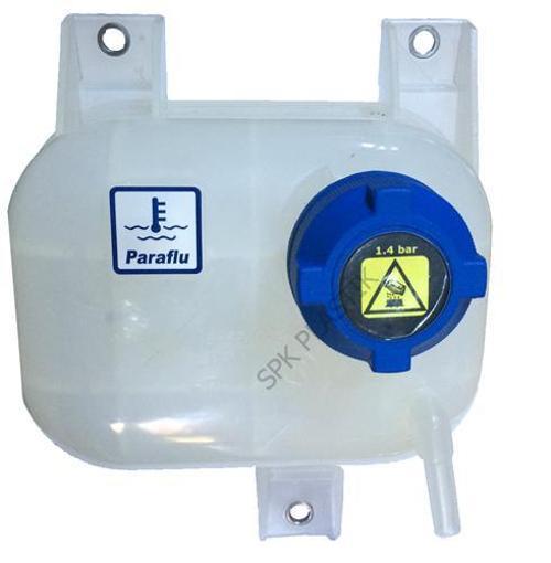 GENLEŞME KAVANOZU KAPAKLI DOBLO ESKI MODEL/YENI MODEL-PALIO-ALBEA 1.3 MTJ RADYATÖR EK SU DEPOSU 51891028 51717782 51811408