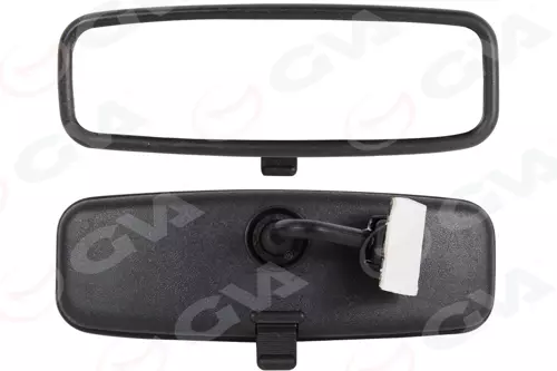 İÇ DİKİZ AYNASI CAMA MONTELİ R9-R11 7701349373