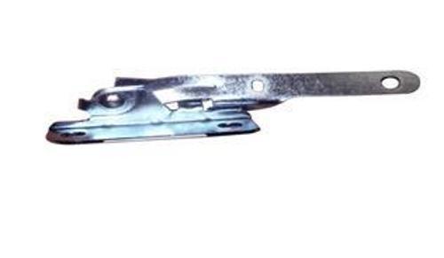 KAPUT MENTEŞESİ SOL DACIA LOGAN 6001546875