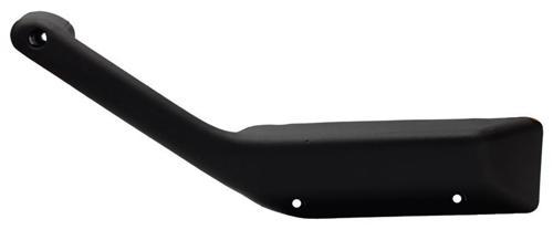 KAPI KOLÇAĞI ÖN SAĞ EĞRİ SİYAH M.131 DOĞAN KARTAL ŞAHIN 88 M 85009812