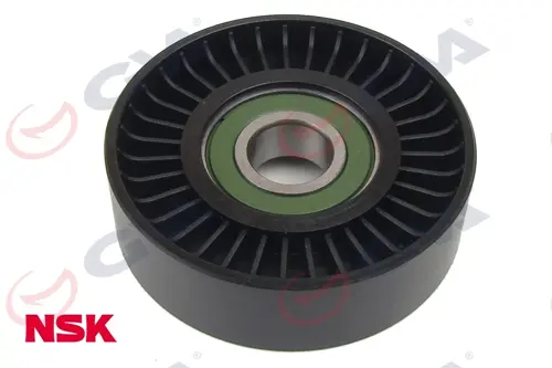 KAYIS GERGI RULMANI MERCEDES W169 W245 A6402020419