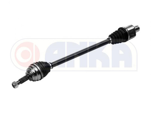 KOMPLE AKS SOL P307 2000-2008 PARTNER-BERLINGO 2008 C4 2004-2011 1.4-1.6-2.0 HDI-VTI 25X24X630 3272 LW 3272 8W 3272 9W 3272 LV