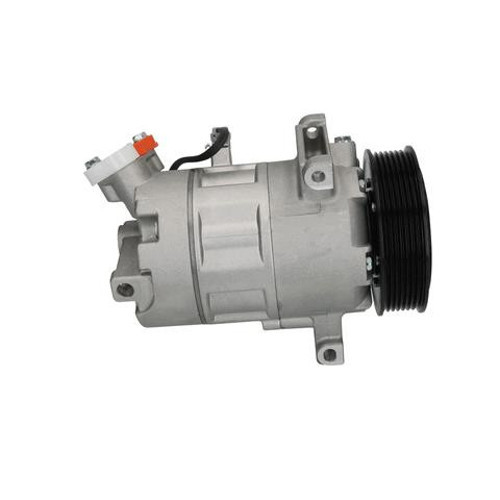 KLIMA KOMPRESORU MERCEDES VITO W447 2014 . RENAULT MEGANE 3 2009 SCENIC 3 2009 1.4TCE 2.0DCİ 09 125 7KANAL 115MM A4478307300 7711497568