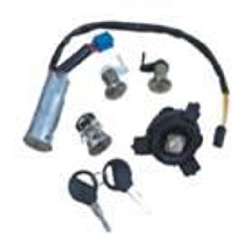 KONTAK ANAHTARI SET P206 1998 4162 EW 4162 NR