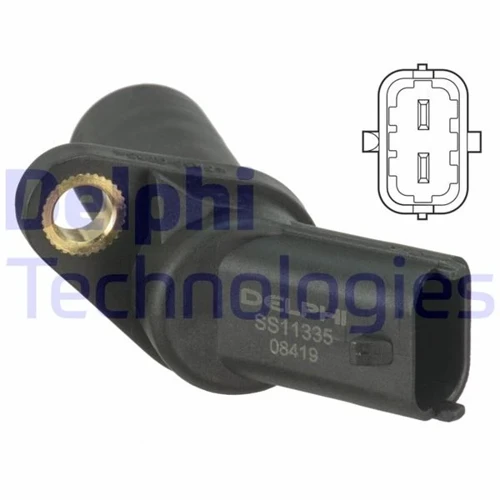 KRANK MİL SENSÖRÜ DUCATO 2006 JUMPER 2006 BOXER 2006 DAILY 2006 2.3 JTD 2.8 JTD 3.0 JTD 504129943 1131 J7