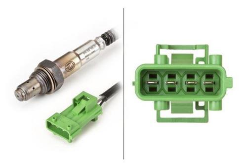 OKSİJEN SENSÖRÜ ÜST-ÖN PARTNER-BERLINGO-P206-P208-P301-P306-P307-P308-P406-O407-P607-C-ELYSEE- C3- C4-C5-XSARA 1.4 TU3 1.6 TU5 2.0 EW10 2.2 EURO5 1628 HQ 1628 CW 1628 HR 96229974