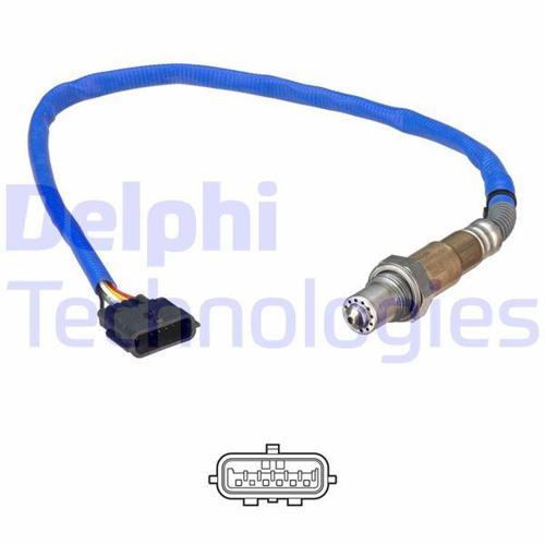 OKSİJEN SENSÖRÜ RENAULT GRAND SC NIC 4 2013 KOLEOS 2 2016 ESPACE 5 2016 MEGANE 4 2016 NISSAN 10-TRAIL 3 2016 QASHQAI 2 2013 1.6DCI R9M 2.0DCI M9R 2269000Q1K 2269000Q2C 226907825R