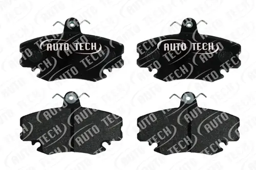 ÖN BALATA FİŞLİ RENAULT R9-R19-R21-CLIO I-2-MEGANE 1-TWINGO-LOGAN-SANDERO-SOLENZA 7711130071 7701204833 WVA21404