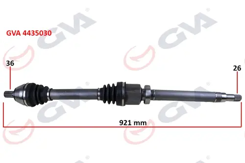 ÖN AKS KOMPLE SAĞ FORD FOCUS 2 1.6TDCİ 2004-2011 -CMAX 1.6TDCİ 2007-2011 -VOLVO S40 2 2004-2012 S40 2 544 2005-2012 550 545 2005-2012 1.6D-1.8-2.0D 26103610921MM 3M513B436DAF 3M513B436DAH 1493007